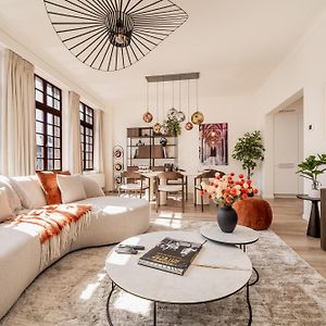 Appartement met Drie Slaapkamers